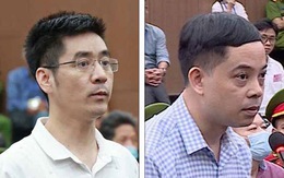 Vụ 'chuyến bay giải cứu': Bị cáo Kiên và Hưng sẽ đối diện mức án nào?