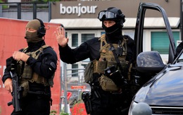 Bạo loạn ở Pháp: Nhìn sâu vào nỗi buồn của nước Pháp