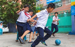 The Economist: Giáo dục Việt Nam trong nhóm tốt nhất thế giới