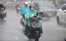 Vì sao nhiều nơi tại Nam Bộ liên tục mưa lớn trong những ngày qua?