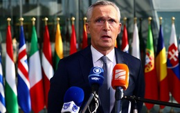 NATO lần thứ 4 gia hạn nhiệm kỳ tổng thư ký
