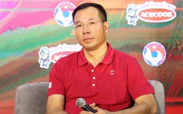 Xạ thủ Hoàng Xuân Vinh tiết lộ 'bí kíp' với tuyển nữ Việt Nam dự World Cup