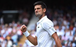 Djokovic, Swiatek 'tỏa sáng trong mưa' ở ngày mở màn Wimbledon 2023