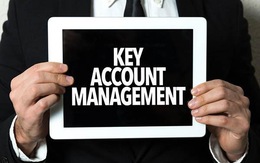 Làm thế nào để trở thành một Key Account Manager chuyên nghiệp?