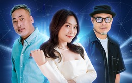 Mỹ Tâm bắt tay Huy Tuấn, Nguyễn Quang Dũng cầm trịch Vietnam Idol mùa 8