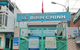 TP.HCM: Dự kiến cho học sinh vào học lúc 8h, hiệu trưởng phải giải trình