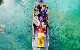 Saigontourist Group khuyến mãi lớn mừng 48 năm thành lập