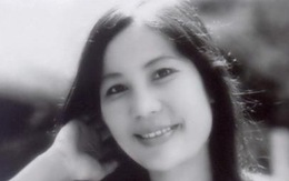 Lâm Thị Mỹ Dạ, nhà thơ của Khoảng trời - hố bom, vừa qua đời
