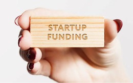 'Với start-up, nhà sáng lập phải có mong muốn mãnh liệt, trách nhiệm hết mình'