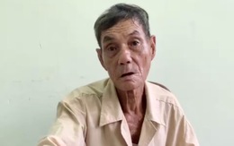 Khởi tố gã hàng xóm 81 tuổi xâm hại tình dục cháu gái 14 tuổi