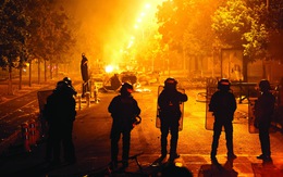 Cuộc khủng hoảng ở Pháp: Đi tìm gốc rễ của bạo lực