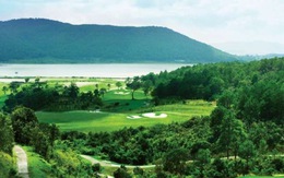 Chấm dứt dự án sân golf và khu du lịch nghỉ dưỡng Đà Lạt