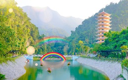 Miền núi Quảng Nam liên kết làm du lịch