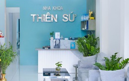 Nha khoa Thiên Sứ: ‘Nụ cười làm thay đổi cuộc sống’