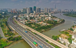 Xa lộ Hà Nội chính thức đổi tên thành đường Võ Nguyên Giáp