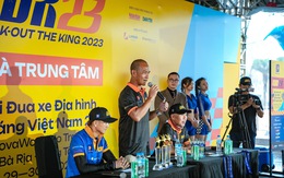 Hai ngày thi đấu sôi động của giải đua Petrolimex KOK 2023
