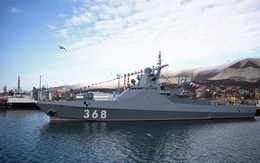 Nga tố Ukraine không kích các tàu Hạm đội Biển Đen