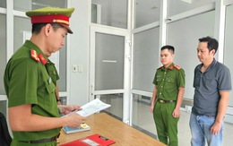 Bắt phó giám đốc chi nhánh Carpla tại Đà Nẵng tham ô tiền tỉ