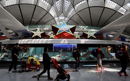 Trung Quốc tăng điểm đến cho khách đoàn, du lịch thế giới mong sôi động lại