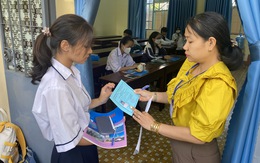 Đắk Lắk xin cấp kinh phí mở thêm lớp 10 cho gần 3.000 học sinh