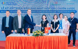FPT Long Châu và STADA Việt Nam hợp tác toàn diện