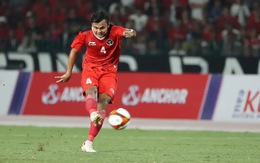 U23 Indonesia gọi cầu thủ bị cấm thi đấu tham dự U23 Đông Nam Á
