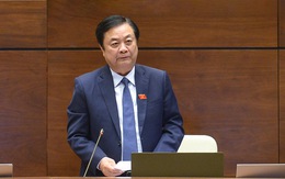 Bộ trưởng Lê Minh Hoan: Dành 7-8 triệu tấn gạo cho xuất khẩu