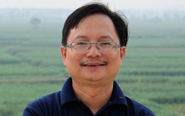 GS.TSKH Vũ Hoàng Linh làm chủ tịch Hội Toán học Việt Nam