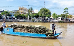 Bắt tạm giam 5 cán bộ ở các xã của huyện Giồng Riềng