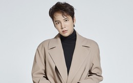 ‘Hoàng tử châu Á’ Jang Geun Suk nhờ dịch vụ mai mối để tìm vợ