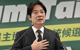 Quá cảnh ở Mỹ, phó lãnh đạo Đài Loan cam kết tiếp tục 'chống sáp nhập'