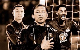 AFC chia buồn việc 3 thành viên CLB Hoàng Anh Gia Lai tử nạn