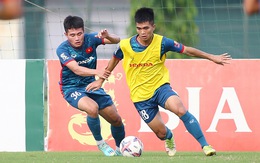 U23 Việt Nam đã đến Thái Lan, chuẩn bị tham dự Giải U23 Đông Nam Á