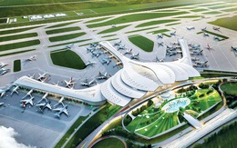 Yêu cầu ACV làm rõ kiến nghị của Hoa Lư về gói thầu 35.000 tỉ sân bay Long Thành