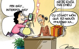 Nhiều phụ nữ sập bẫy lừa đảo online, có người bị lừa hẳn 2 lần