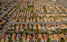 Chỉ 16% hộ gia đình tại California có đủ khả năng mua nhà ở trong quý 2