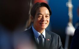 Đài Loan không đổi tên thành ‘Trung Hoa Dân Quốc’