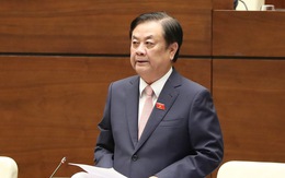 Bộ trưởng Lê Minh Hoan: Không thể bắt bà con không trồng sầu riêng