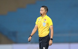 Trọng tài Việt Nam được mời điều hành Giải U23 Đông Nam Á 2023