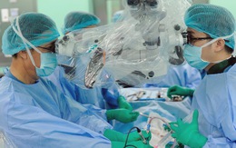 Bệnh viện Đại học Y dược TP.HCM triển khai phòng khám Bệnh lý cột sống