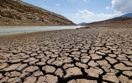 Thế giới đang khủng hoảng nước chưa từng có
