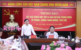 Xét xử cựu chủ tịch AIC Nguyễn Thị Thanh Nhàn là cơ sở dẫn độ tội phạm