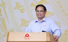 Ông Trịnh Mạnh Linh làm trợ lý Thủ tướng Phạm Minh  Chính