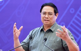Thủ tướng Phạm Minh Chính đề nghị sớm công bố phương án thi tốt nghiệp THPT