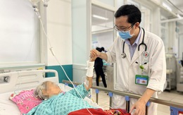 Việt Nam cần thêm trung tâm điều trị đột quỵ có chất lượng cao