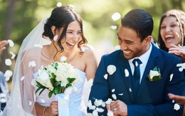 Mỹ: Nhiều cặp đôi trẻ ngại kết hôn vì quá tốn kém