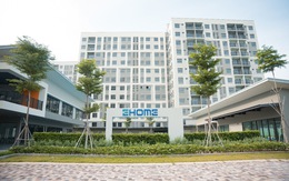 Nam Long và những dự án EHome ấn tượng trên thị trường