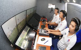 FIFA sẽ hỗ trợ 2 xe VAR cho bóng đá Việt Nam