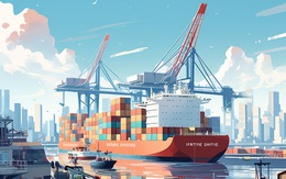 TP.HCM tiếp tục dẫn đầu về xuất nhập khẩu