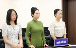 Vietart kiện Sở Văn hóa - Thể thao Hà Nội sách nhiễu: Tòa bác toàn bộ yêu cầu khởi kiện